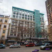 БЦ Предславинской 28